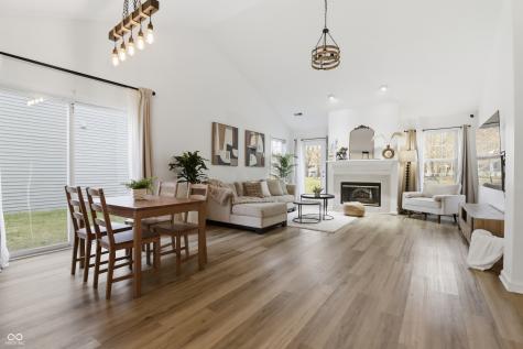 2983 Brooks Bend Drive Carmel IN 46032