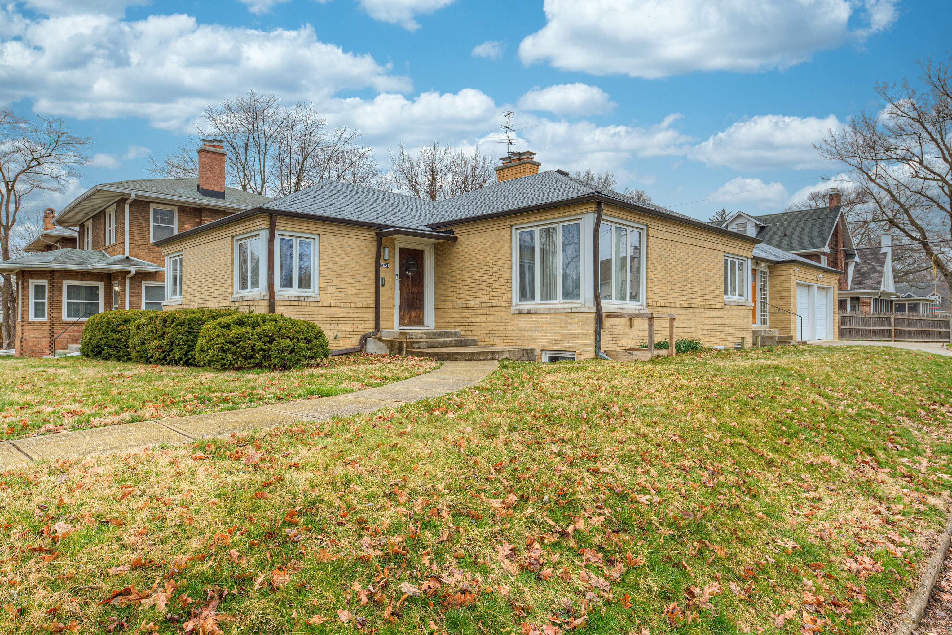 402 W Hampton Drive Indianapolis IN 46208