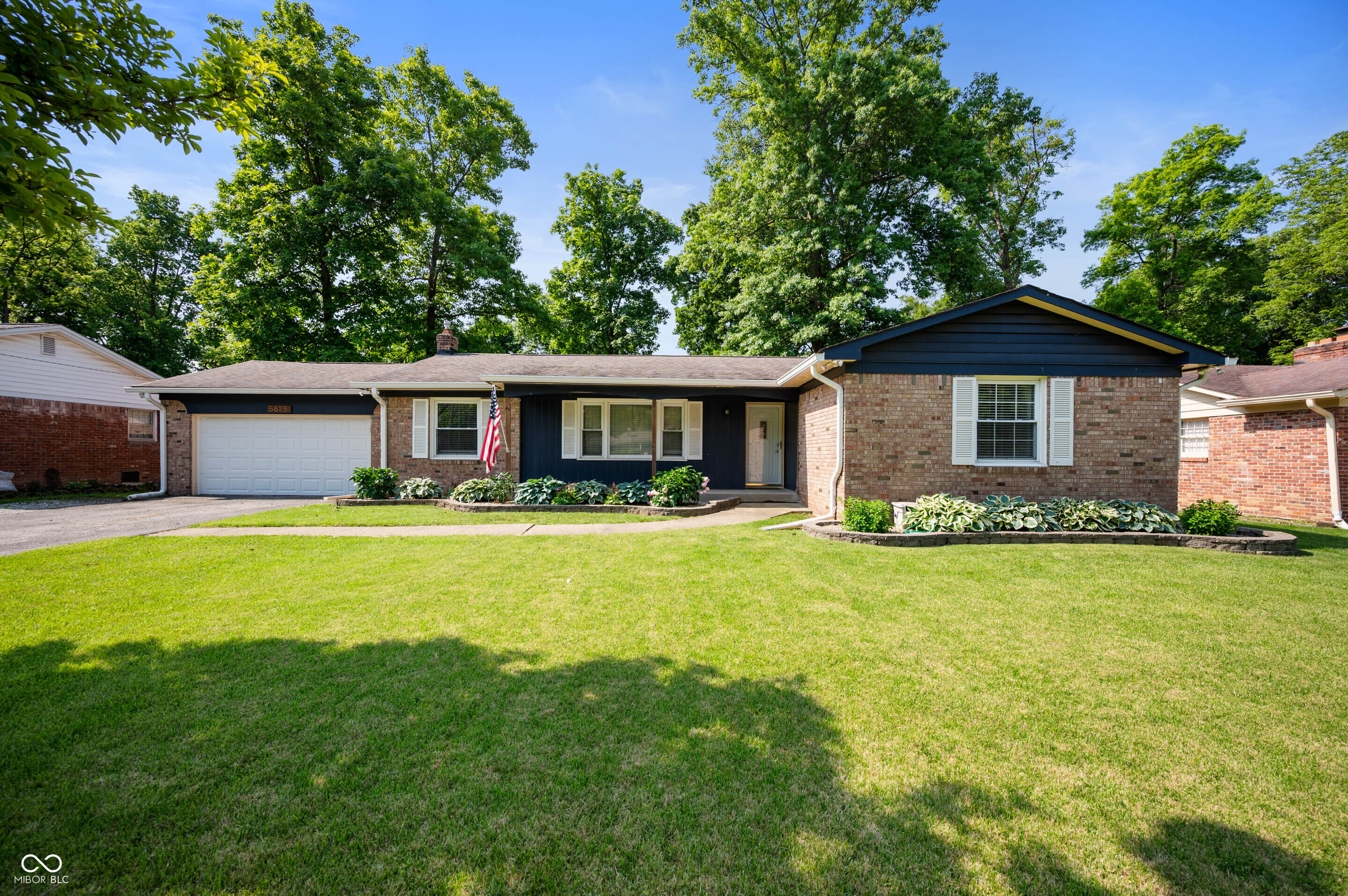 5625 Winston Drive Indianapolis IN 46226