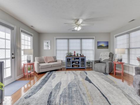 7746 Rosa Drive Indianapolis IN 46237