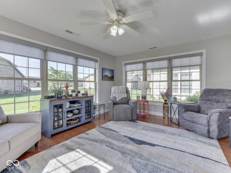 7746 Rosa Drive Indianapolis IN 46237