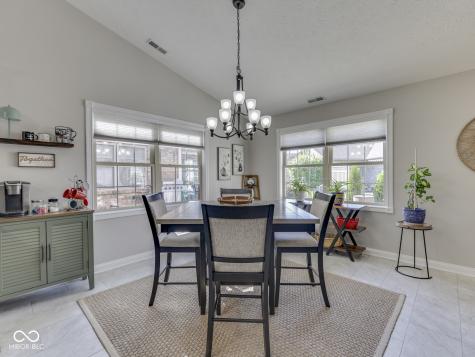 7746 Rosa Drive Indianapolis IN 46237