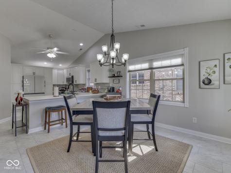 7746 Rosa Drive Indianapolis IN 46237