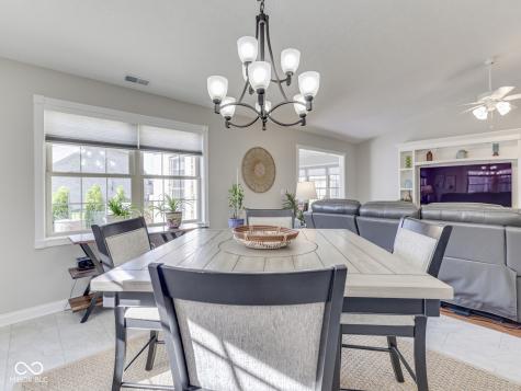 7746 Rosa Drive Indianapolis IN 46237