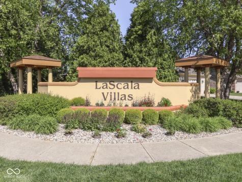 7746 Rosa Drive Indianapolis IN 46237