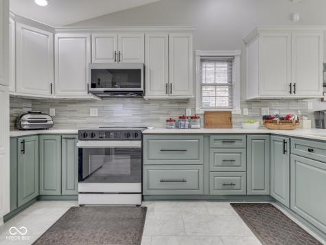 7746 Rosa Drive Indianapolis IN 46237
