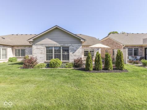 7746 Rosa Drive Indianapolis IN 46237