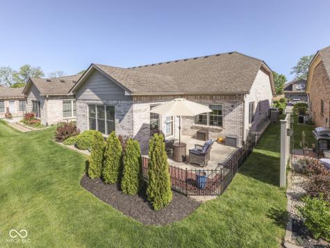 7746 Rosa Drive Indianapolis IN 46237