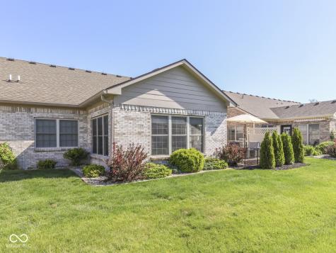 7746 Rosa Drive Indianapolis IN 46237