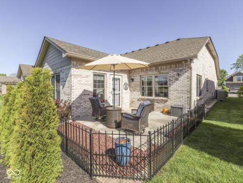 7746 Rosa Drive Indianapolis IN 46237