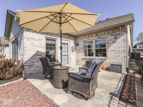 7746 Rosa Drive Indianapolis IN 46237