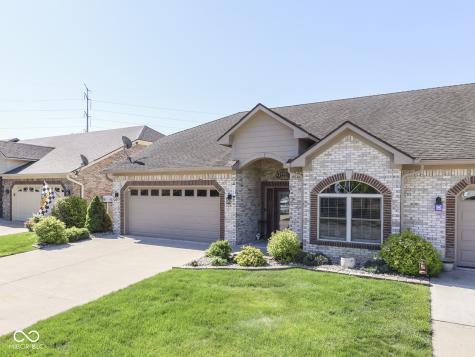 7746 Rosa Drive Indianapolis IN 46237