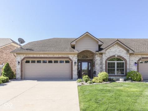 7746 Rosa Drive Indianapolis IN 46237