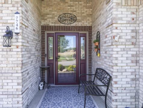 7746 Rosa Drive Indianapolis IN 46237