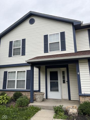 7642 Hidden Valley Lane Indianapolis IN 46239