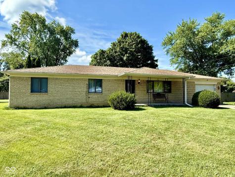 6947 Archwood Drive Indianapolis IN 46214