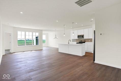 2065 Frost Line Lane Greenfield IN 46140