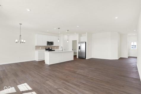 2065 Frost Line Lane Greenfield IN 46140