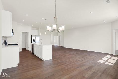 2065 Frost Line Lane Greenfield IN 46140