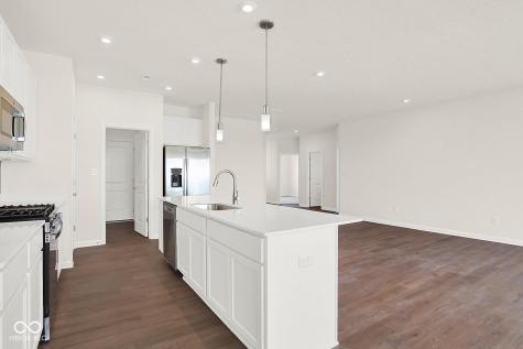 2065 Frost Line Lane Greenfield IN 46140