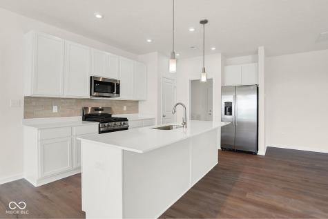 2065 Frost Line Lane Greenfield IN 46140