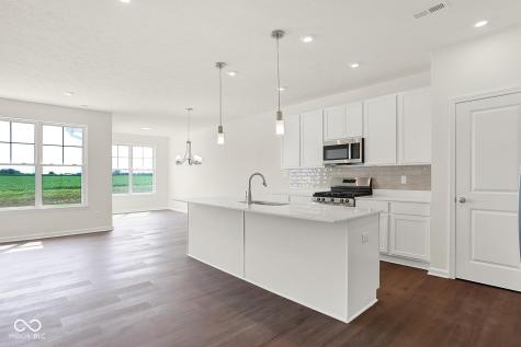 2065 Frost Line Lane Greenfield IN 46140