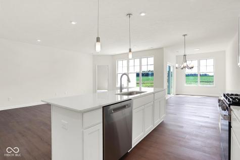 2065 Frost Line Lane Greenfield IN 46140