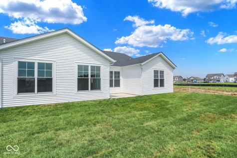 2065 Frost Line Lane Greenfield IN 46140