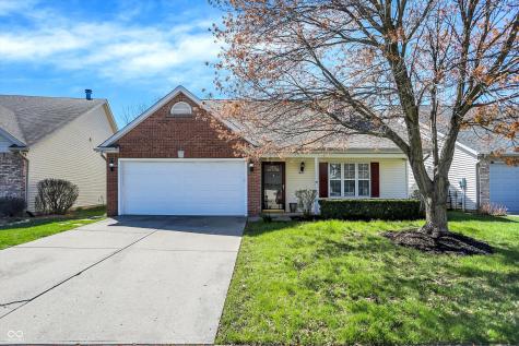 14917 Mia Drive Carmel IN 46033