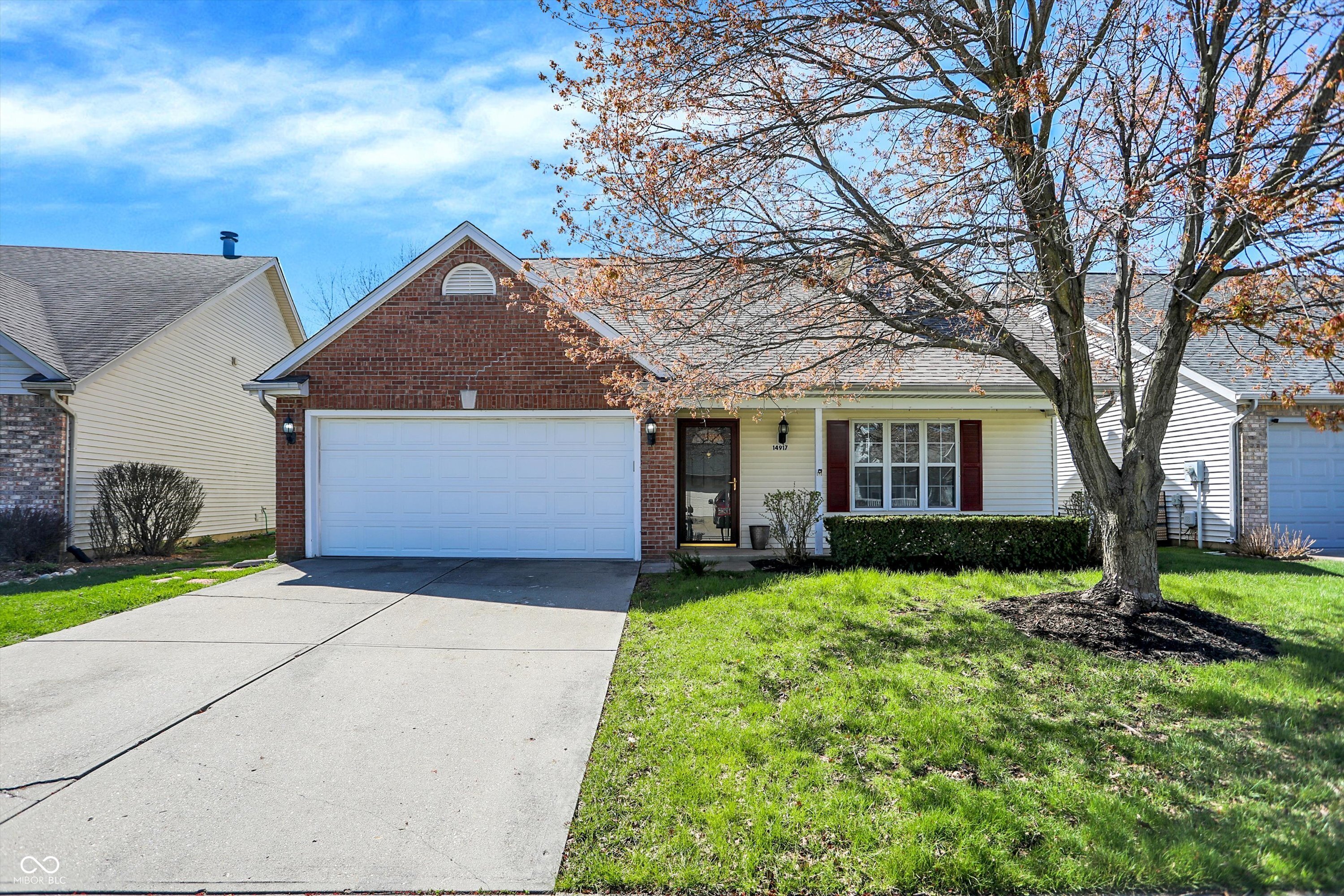 14917 Mia Drive Carmel IN 46033