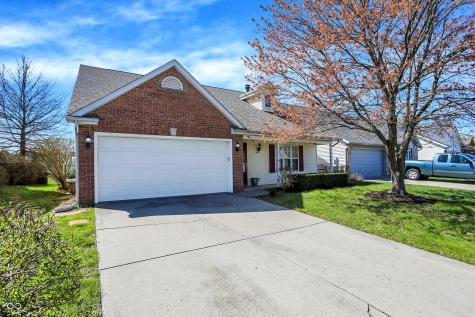 14917 Mia Drive Carmel IN 46033