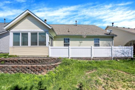 14917 Mia Drive Carmel IN 46033