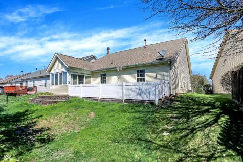 14917 Mia Drive Carmel IN 46033