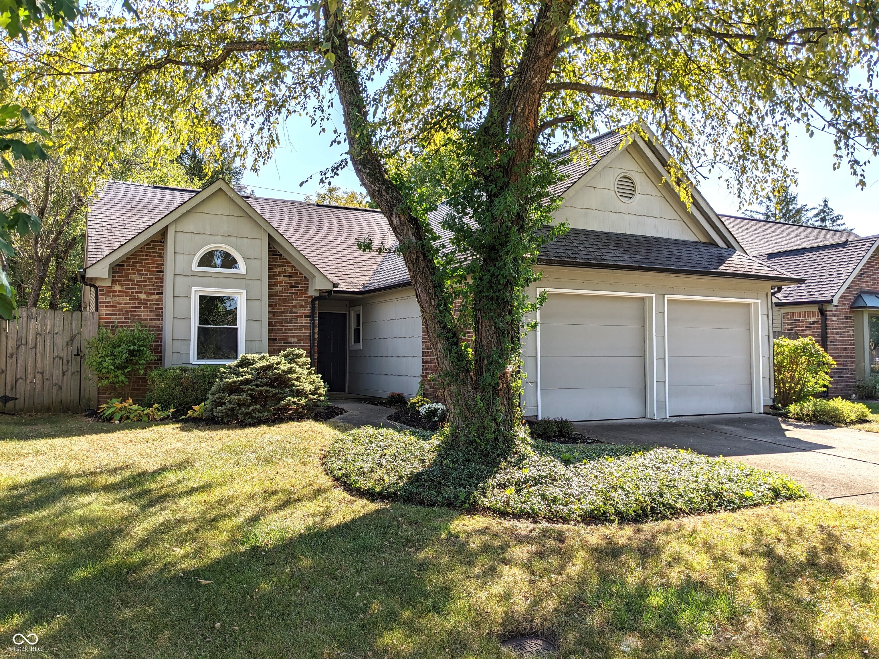 7871 Bosinney Circle Indianapolis IN 46256