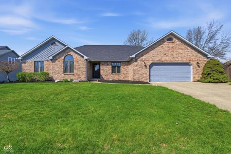 396 Tradition Lane Danville IN 46122