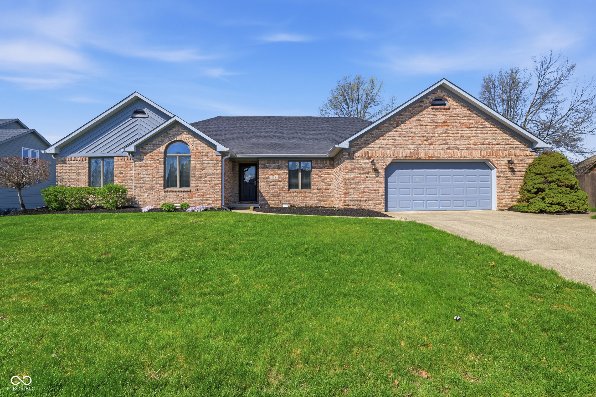 396 Tradition Lane Danville IN 46122