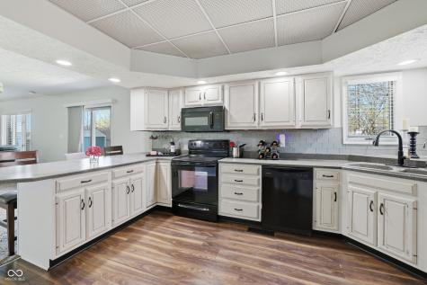 396 Tradition Lane Danville IN 46122