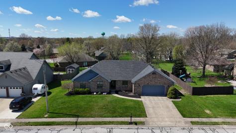 396 Tradition Lane Danville IN 46122