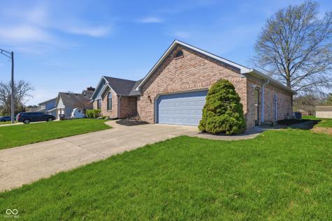 396 Tradition Lane Danville IN 46122
