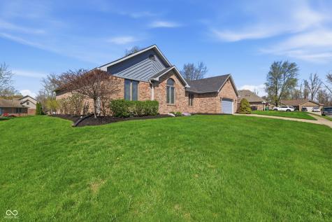 396 Tradition Lane Danville IN 46122