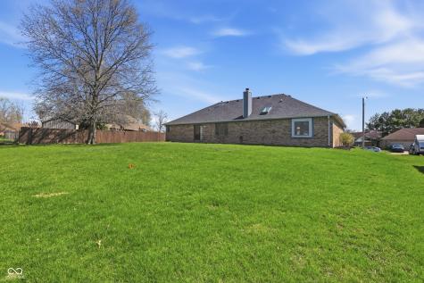 396 Tradition Lane Danville IN 46122