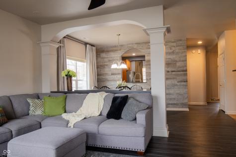 15428 Smithfield Drive Westfield IN 46074