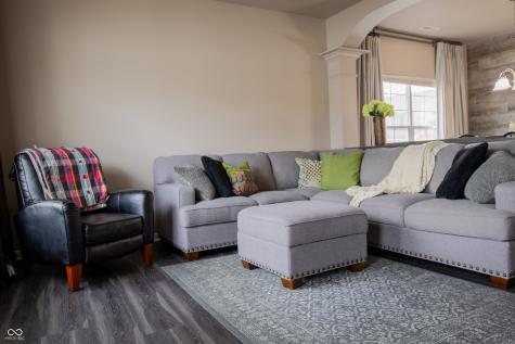 15428 Smithfield Drive Westfield IN 46074