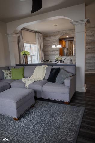 15428 Smithfield Drive Westfield IN 46074