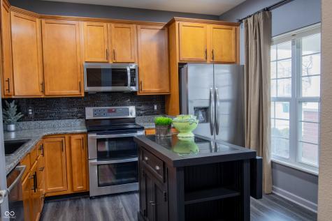 15428 Smithfield Drive Westfield IN 46074