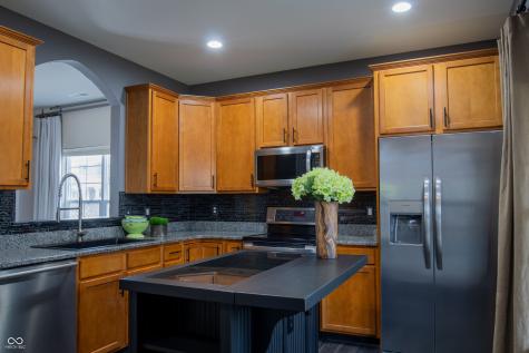 15428 Smithfield Drive Westfield IN 46074