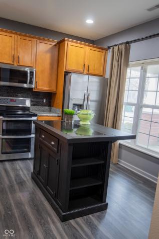 15428 Smithfield Drive Westfield IN 46074