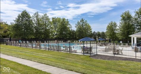 15428 Smithfield Drive Westfield IN 46074