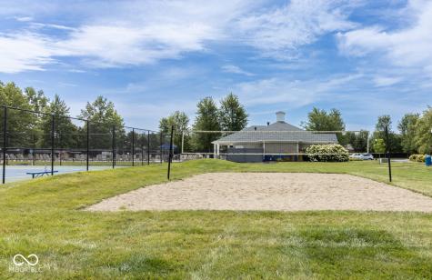 15428 Smithfield Drive Westfield IN 46074