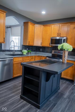 15428 Smithfield Drive Westfield IN 46074